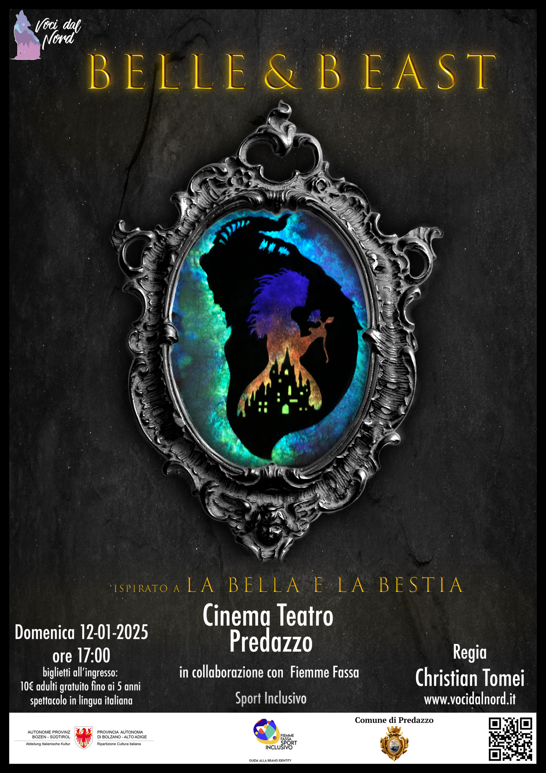 Galleria Belle & Beast