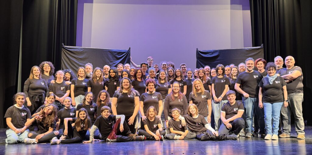 VDN - Compagnia (2024)