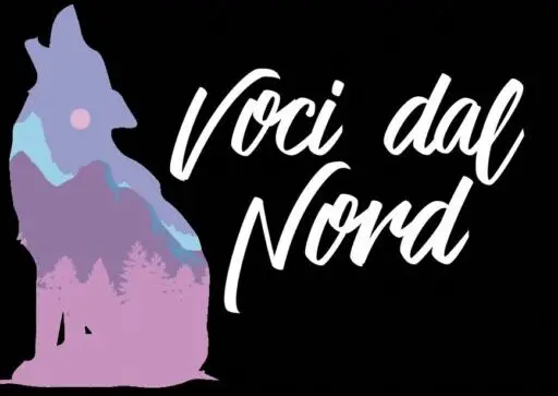 Logo Voci dal Nord