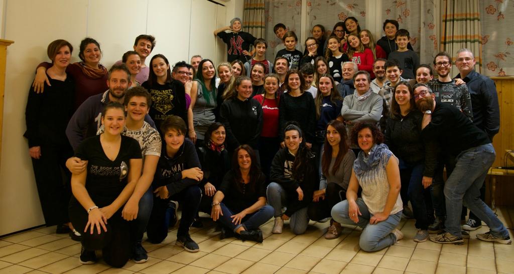 voci dal nord gruppo