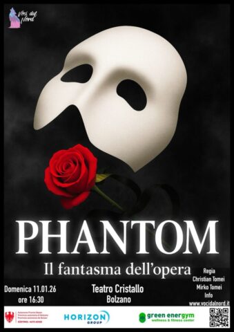 Phantom Phantom