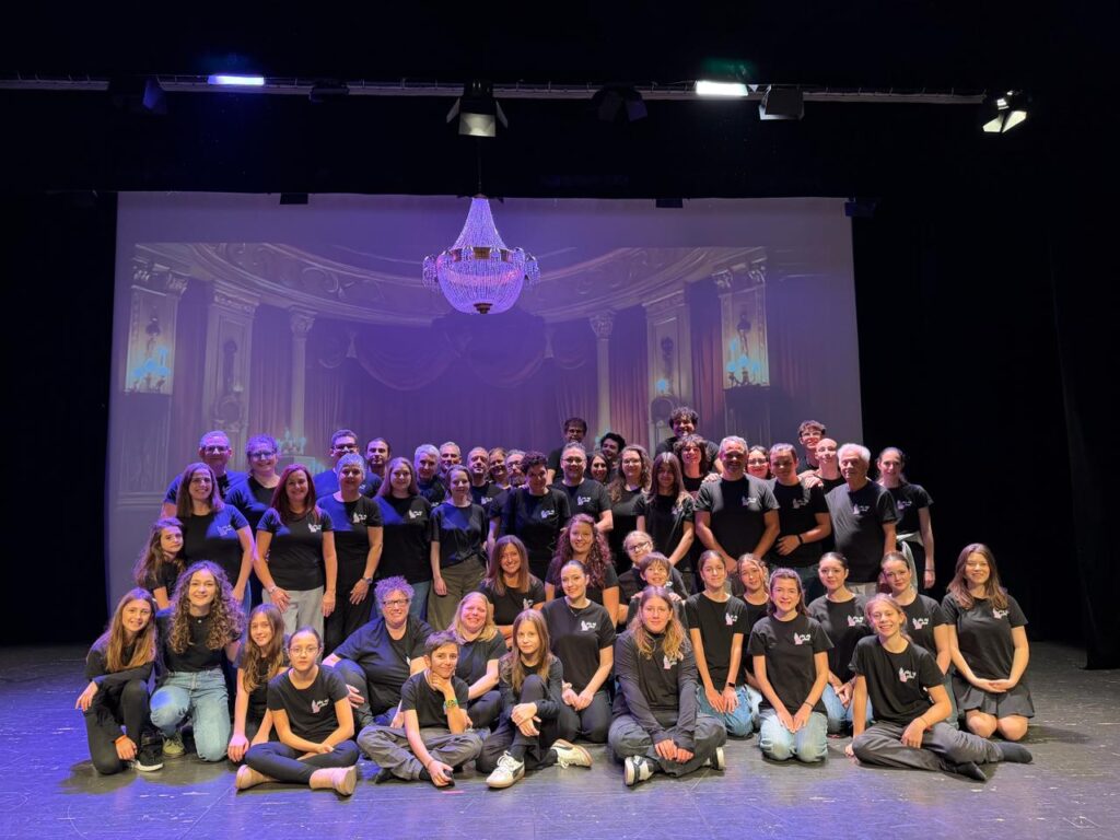 VDN - Compagnia (2024)