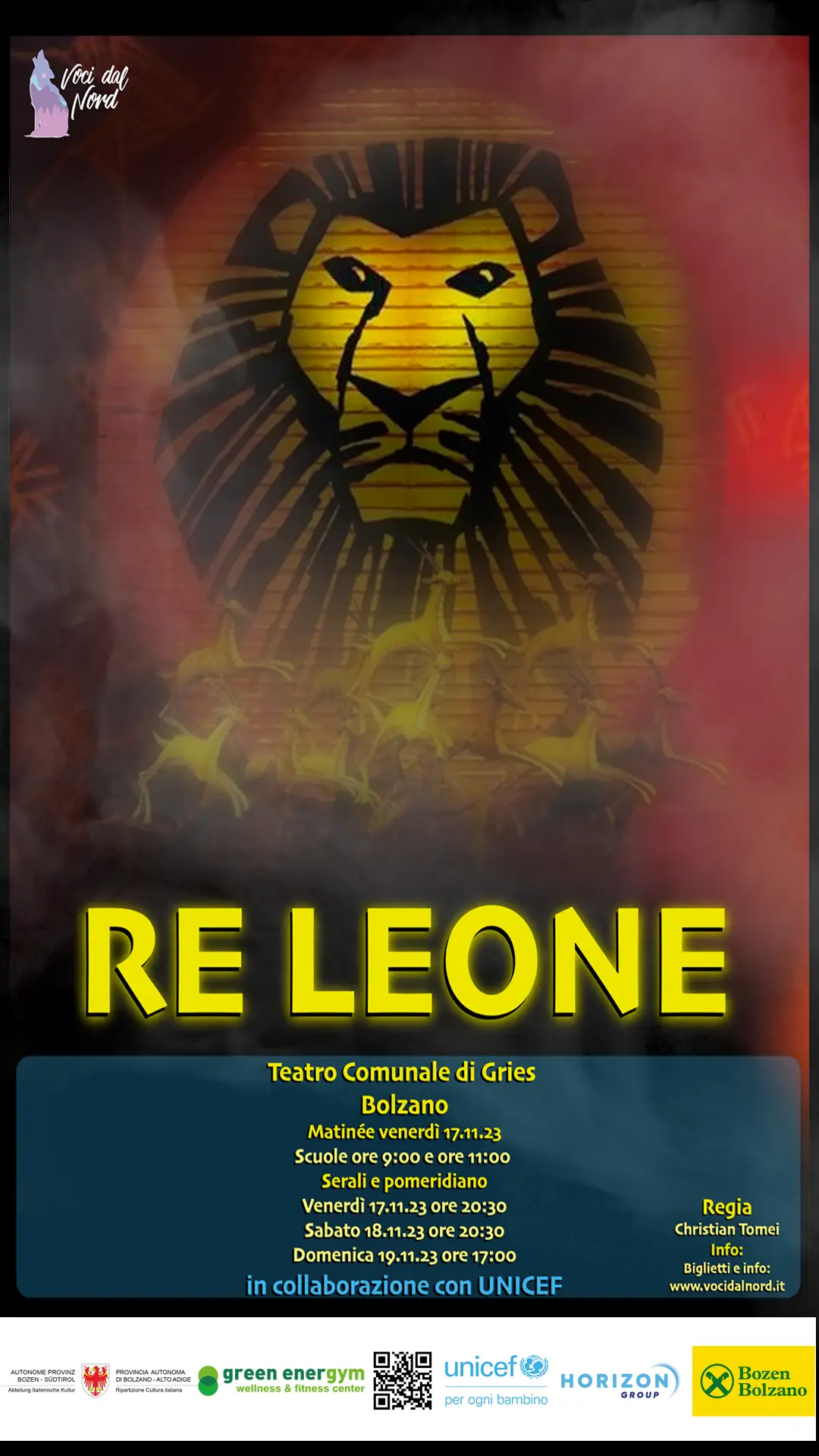 Il Re Leone